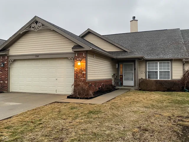 $210,000 | 1348 McCormicks Circle, Danville, IN 46122