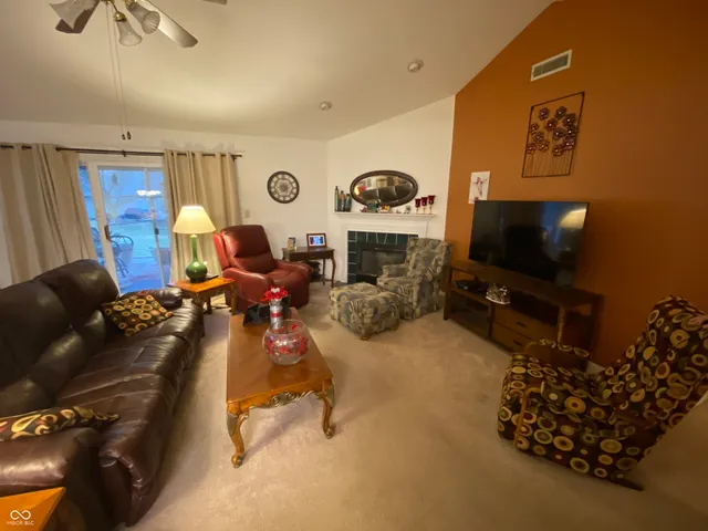 $210,000 | 1348 McCormicks Circle, Danville, IN 46122