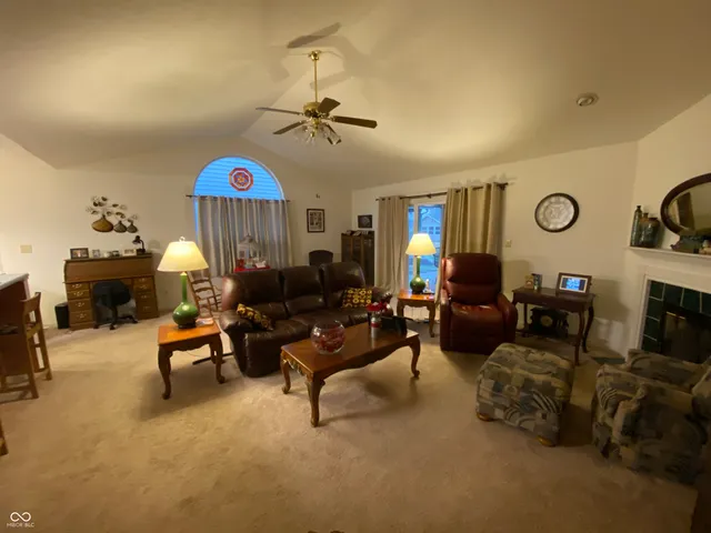 $210,000 | 1348 McCormicks Circle, Danville, IN 46122