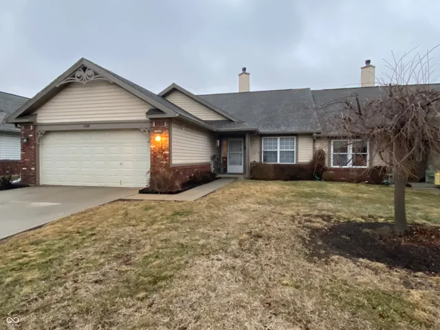 $210,000 | 1348 McCormicks Circle, Danville, IN 46122