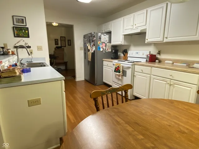 $210,000 | 1348 McCormicks Circle, Danville, IN 46122