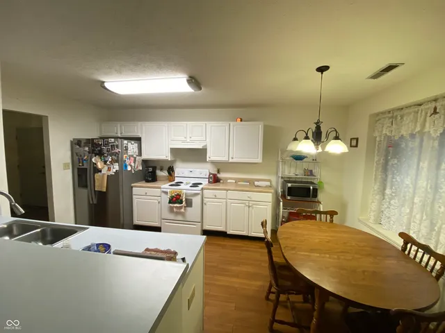 $210,000 | 1348 McCormicks Circle, Danville, IN 46122