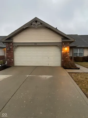$210,000 | 1348 McCormicks Circle, Danville, IN 46122