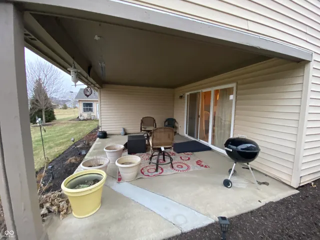 $210,000 | 1348 McCormicks Circle, Danville, IN 46122