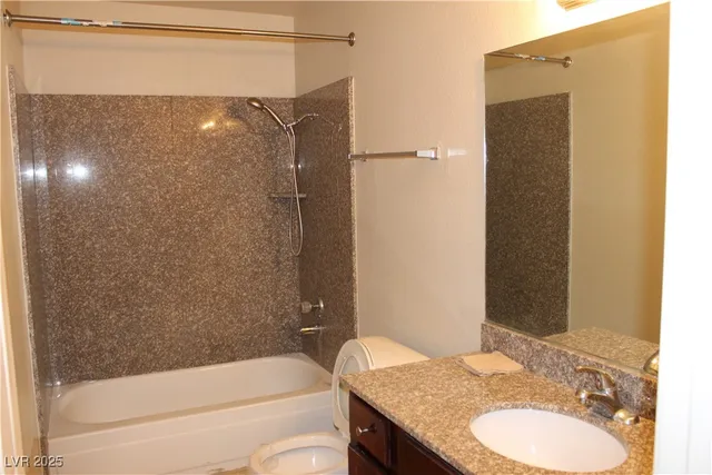 $1,000 | 4310 Sandy River Drive, Unit 58, Las Vegas, NV 89103