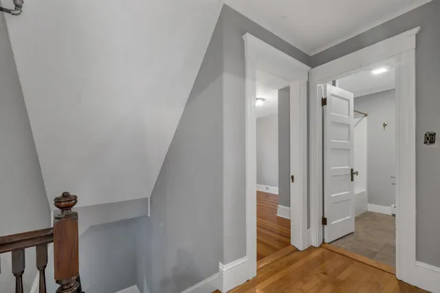 $975,000 | 21 Madison Street, Portsmouth, NH 03801