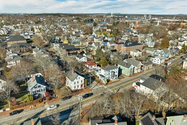 $975,000 | 21 Madison Street, Portsmouth, NH 03801