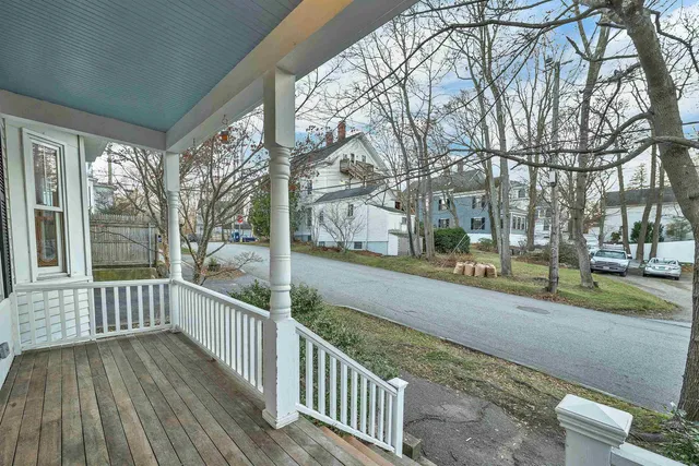 $975,000 | 21 Madison Street, Portsmouth, NH 03801