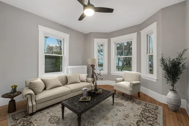 $975,000 | 21 Madison Street, Portsmouth, NH 03801