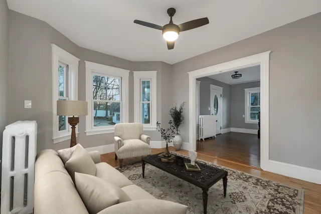 $975,000 | 21 Madison Street, Portsmouth, NH 03801