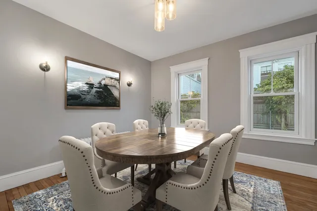 $975,000 | 21 Madison Street, Portsmouth, NH 03801