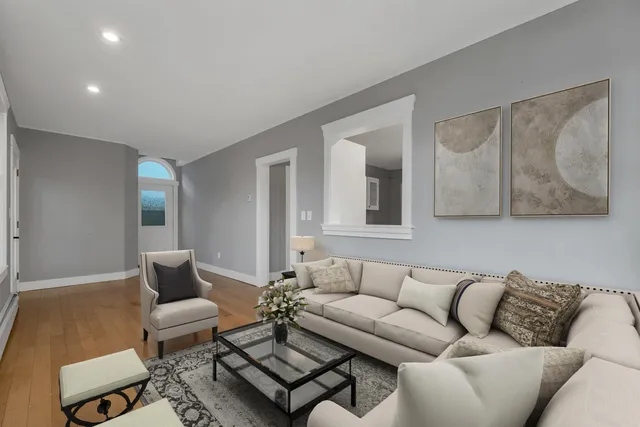 $975,000 | 21 Madison Street, Portsmouth, NH 03801