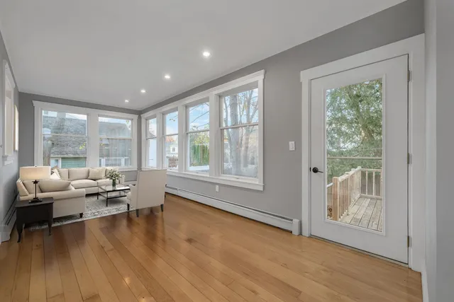 $975,000 | 21 Madison Street, Portsmouth, NH 03801