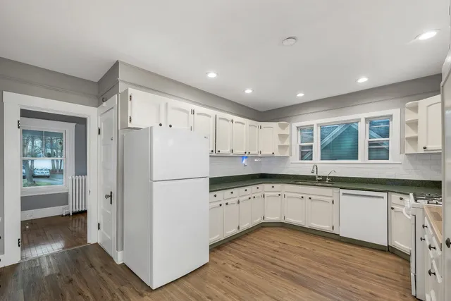 $975,000 | 21 Madison Street, Portsmouth, NH 03801