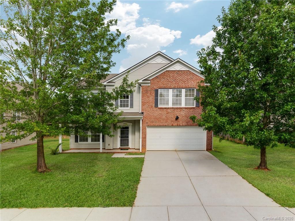 2545 Spring Breeze Way Monroe, NC 28110 - Photo 1 of 27 Gallery Image 1