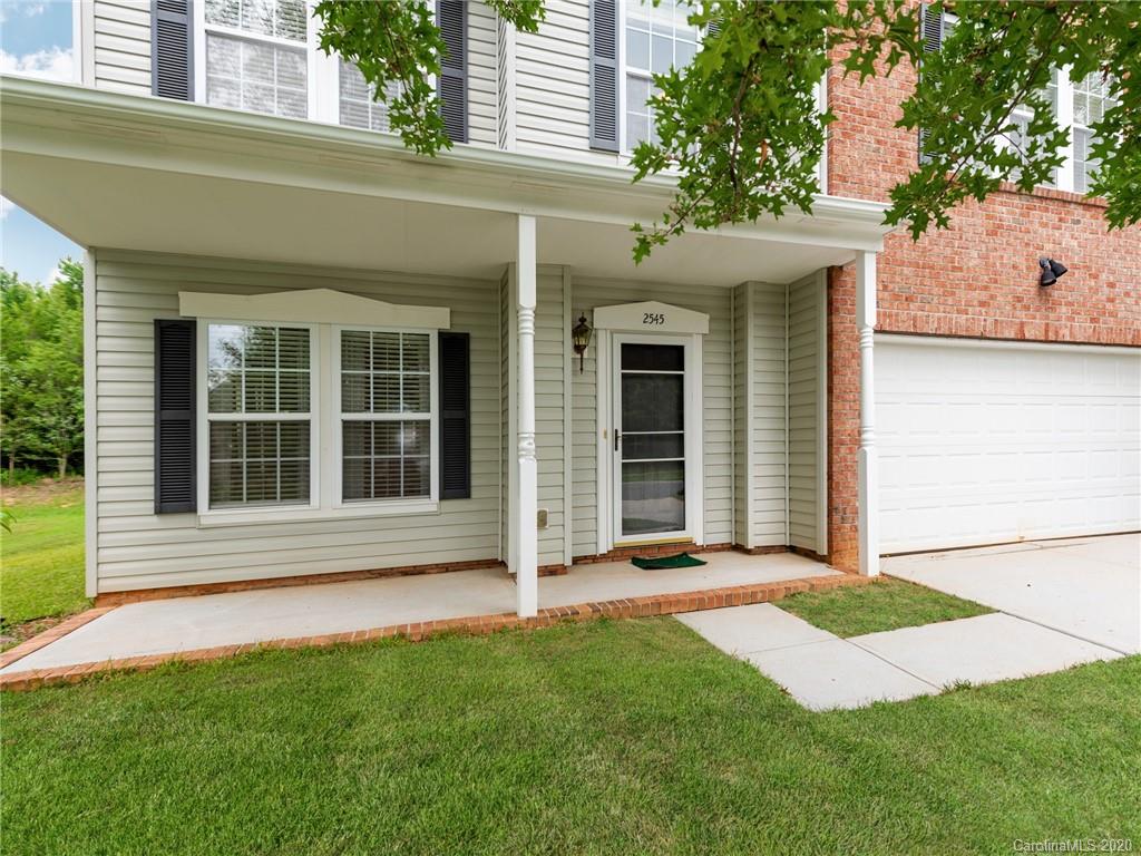 2545 Spring Breeze Way Monroe, NC 28110 - Photo 3 of 27 Gallery Image 3