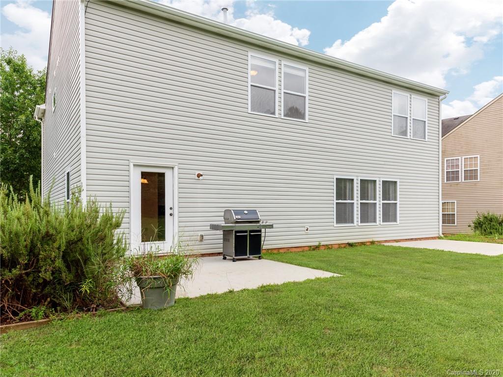 2545 Spring Breeze Way Monroe, NC 28110 - Photo 27 of 27 Gallery Image 27
