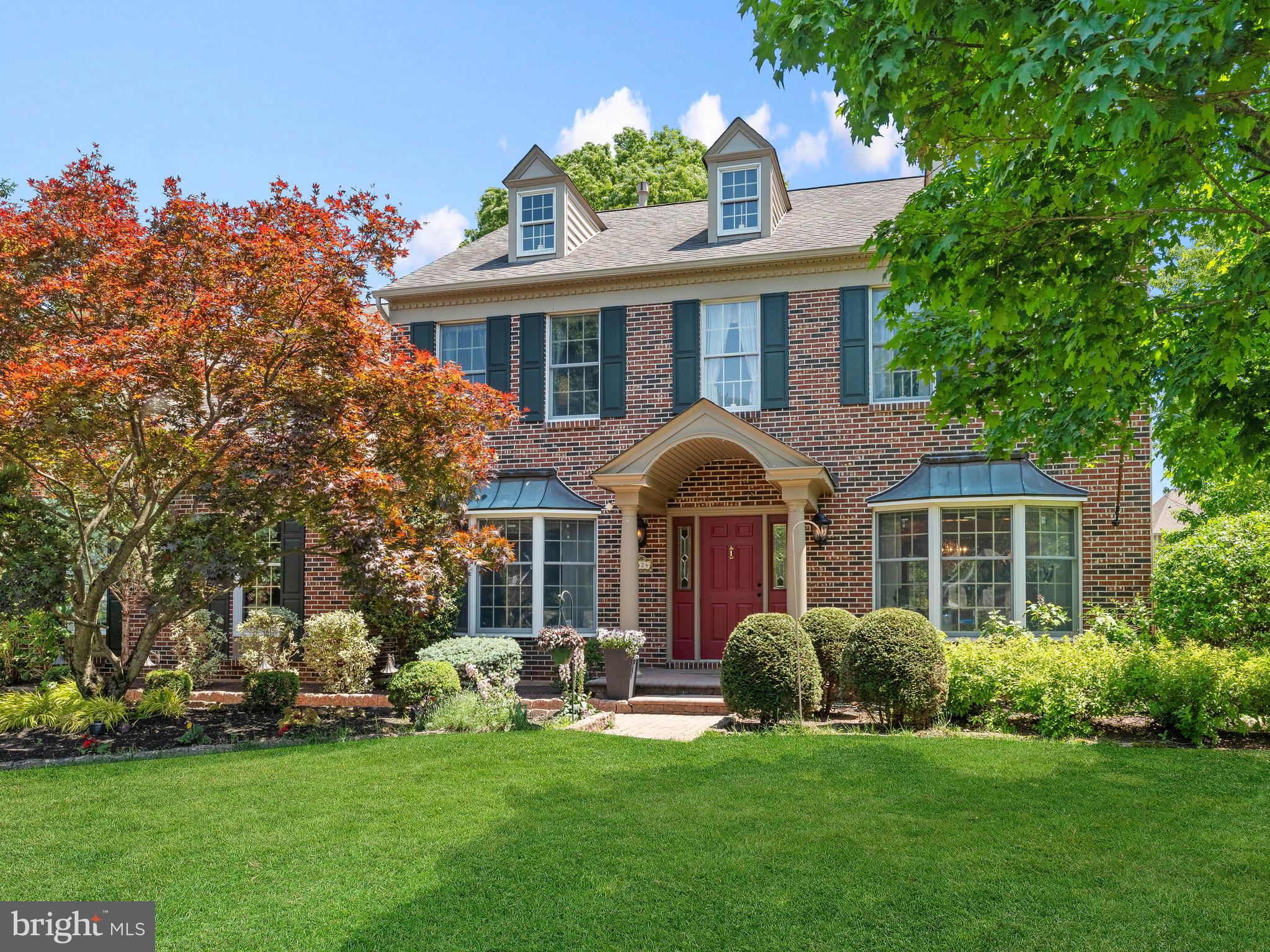 1424 Ridgewood Lane Newtown, PA 18940 - Photo 2 of 58