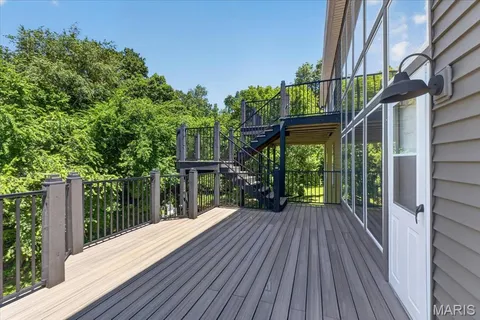 $649,900 | 215 Cobblefield Court, Wildwood, MO 63011