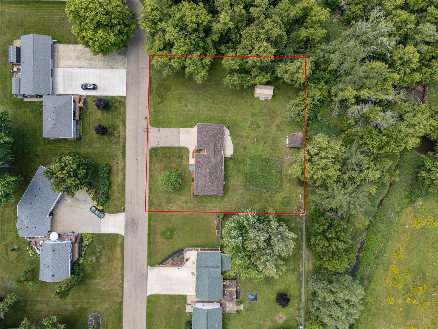 1305 25th Street Southeast Rochester, MN 55904 - Photo 39 of 44