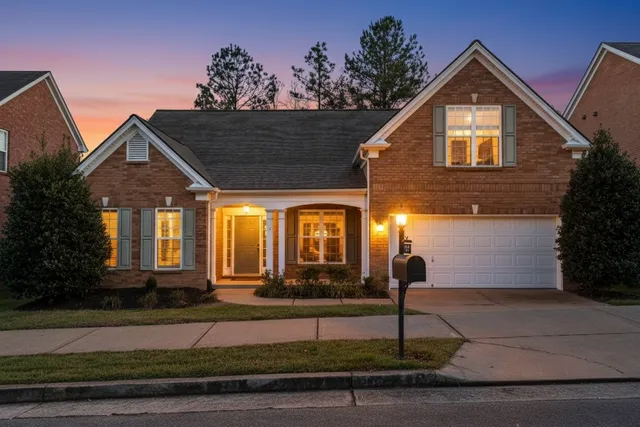 $649,900 | 9767 Jupiter Forest Drive, Brentwood, TN 37027