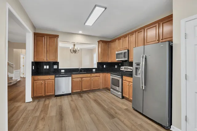 $649,900 | 9767 Jupiter Forest Drive, Brentwood, TN 37027