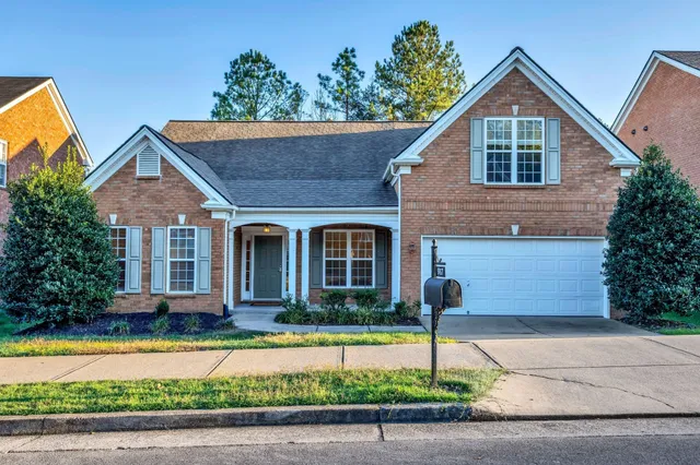 $649,900 | 9767 Jupiter Forest Drive, Brentwood, TN 37027