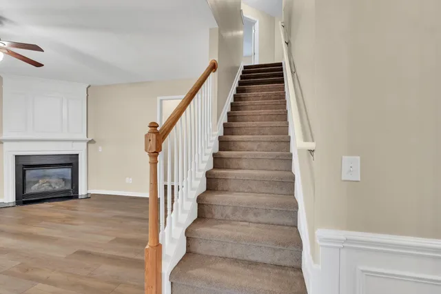 $649,900 | 9767 Jupiter Forest Drive, Brentwood, TN 37027