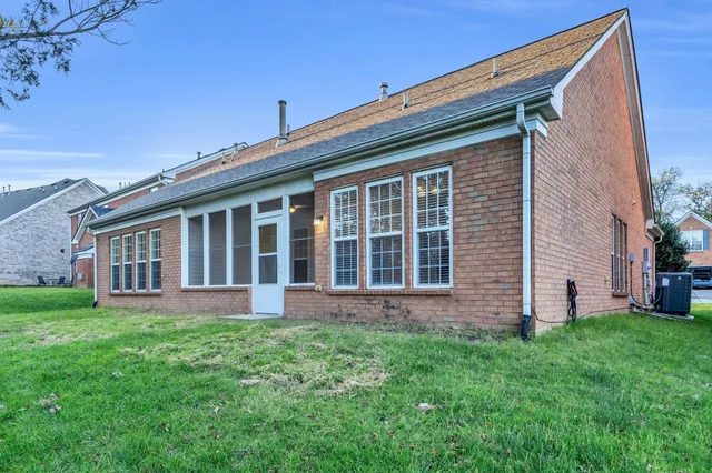 $649,900 | 9767 Jupiter Forest Drive, Brentwood, TN 37027