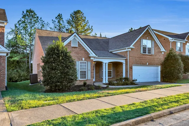 $649,900 | 9767 Jupiter Forest Drive, Brentwood, TN 37027