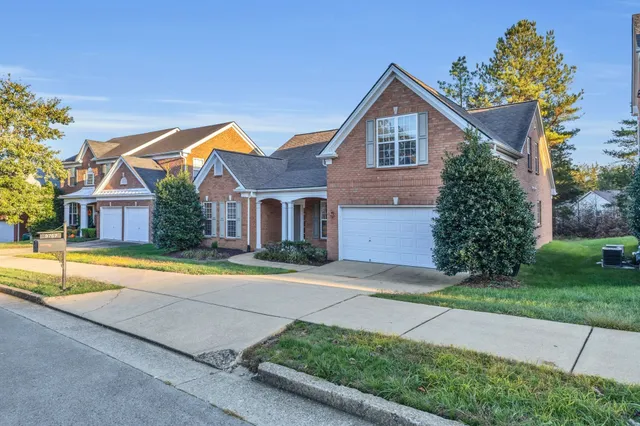 $649,900 | 9767 Jupiter Forest Drive, Brentwood, TN 37027