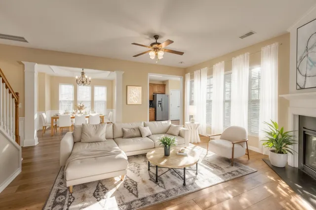 $649,900 | 9767 Jupiter Forest Drive, Brentwood, TN 37027