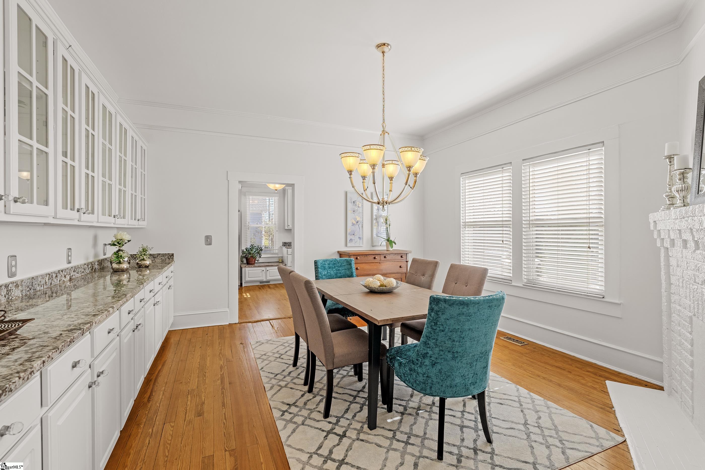 511 Anderson Street Greenville, SC 29601 - Photo 11 of 34