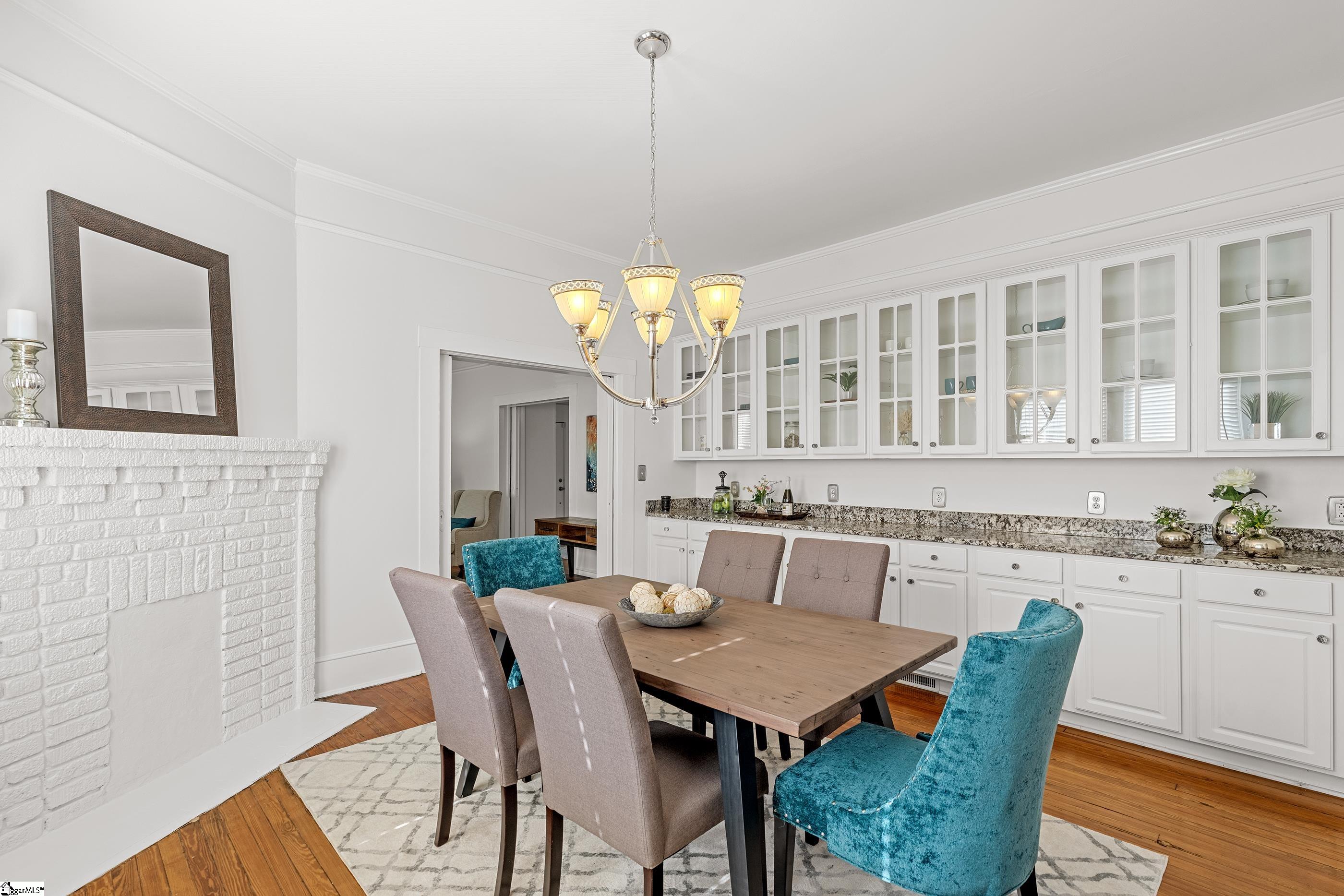 511 Anderson Street Greenville, SC 29601 - Photo 12 of 34