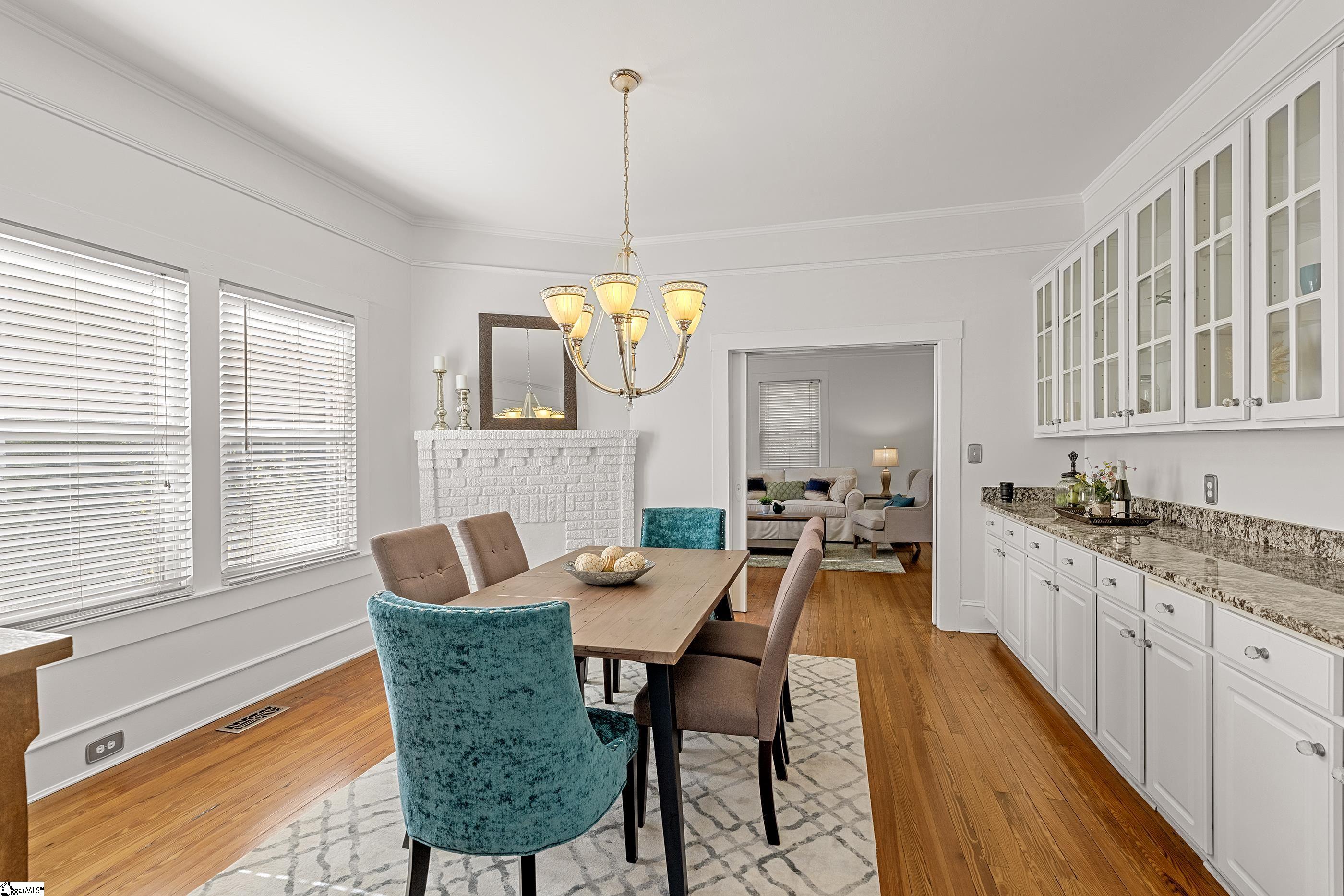 511 Anderson Street Greenville, SC 29601 - Photo 13 of 34