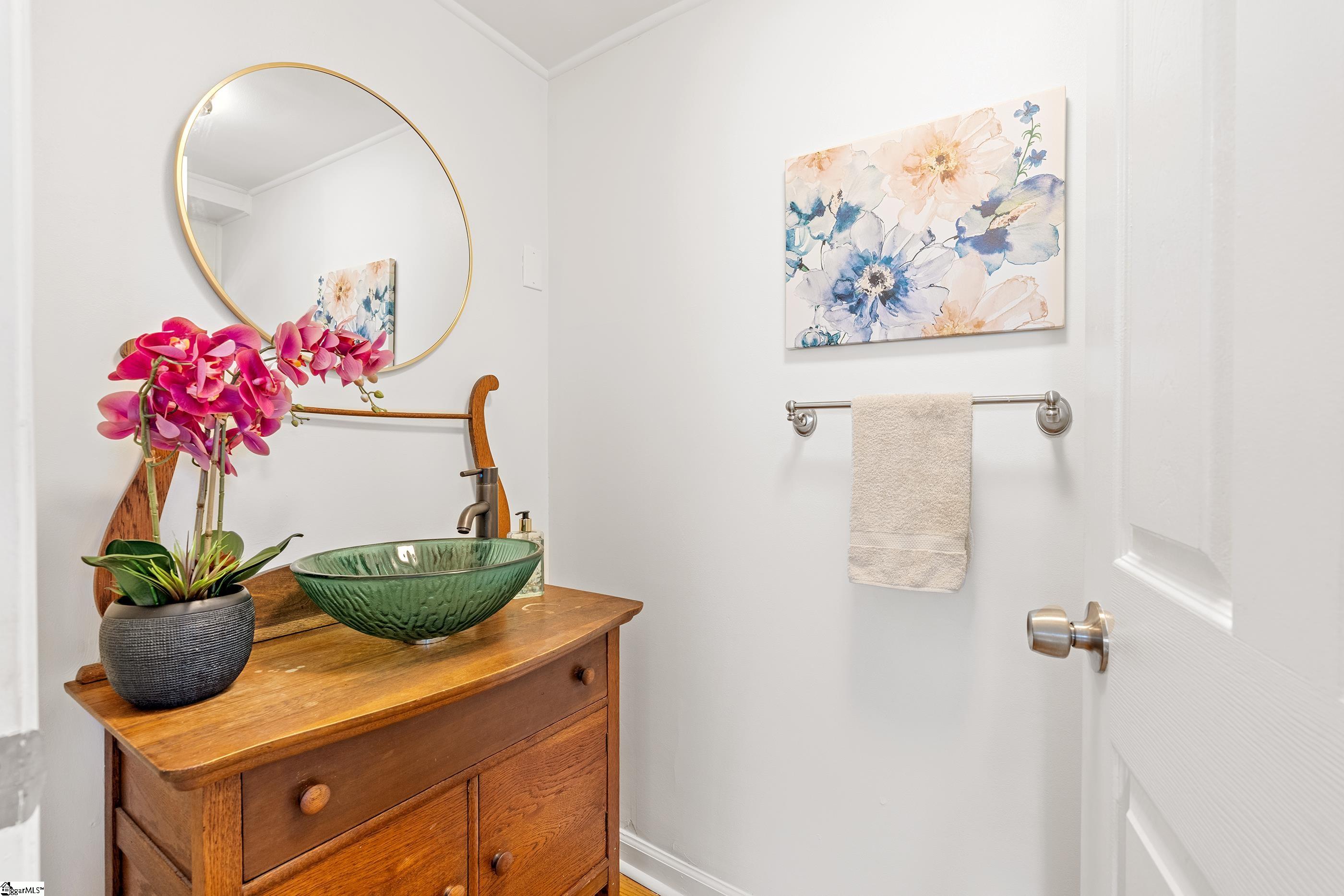 511 Anderson Street Greenville, SC 29601 - Photo 17 of 34