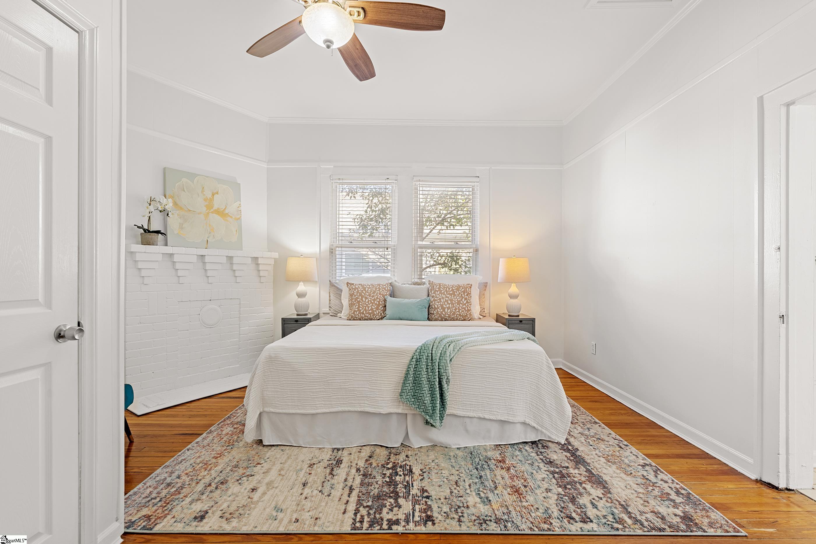 511 Anderson Street Greenville, SC 29601 - Photo 18 of 34