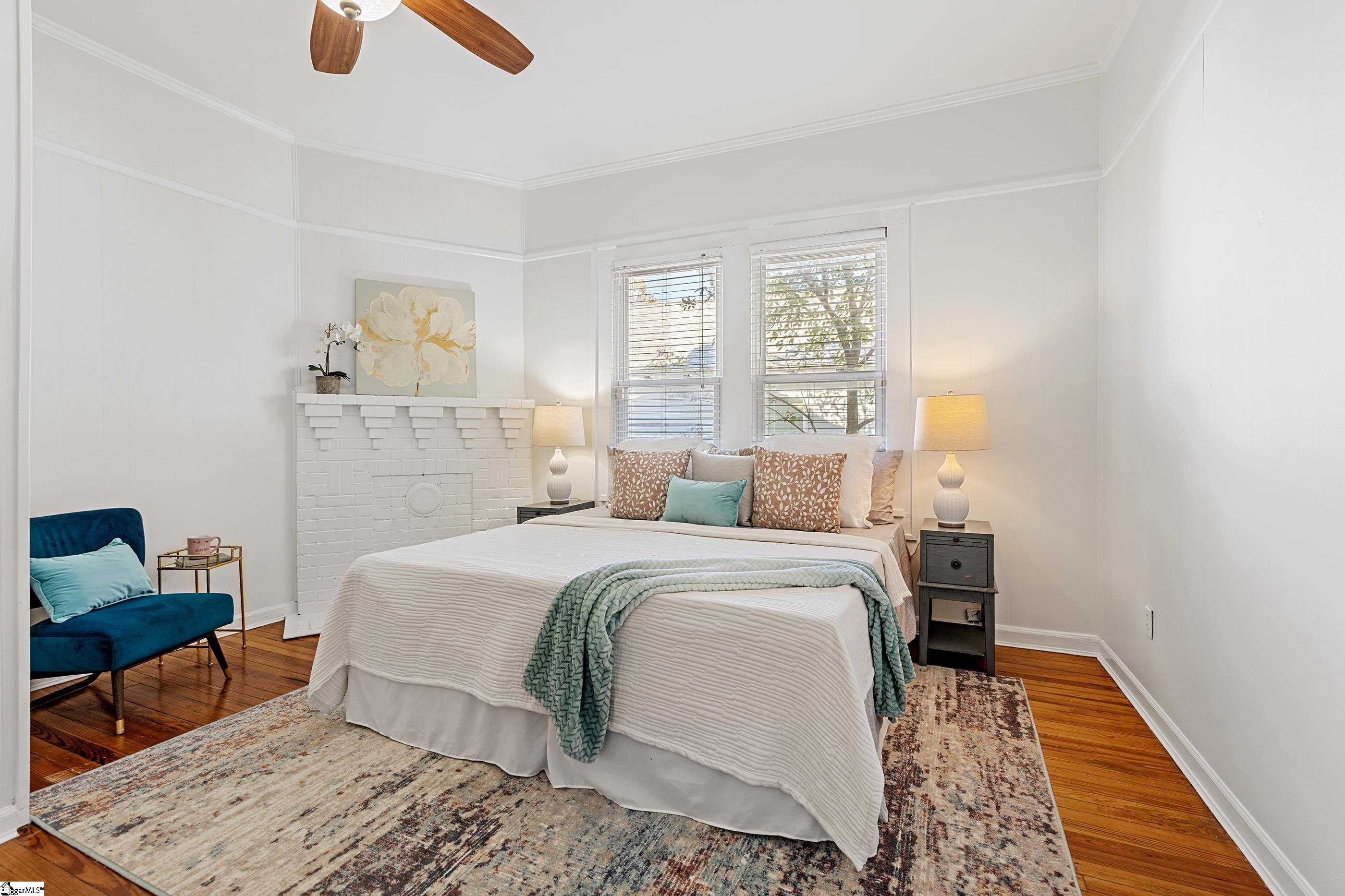 511 Anderson Street Greenville, SC 29601 - Photo 19 of 34