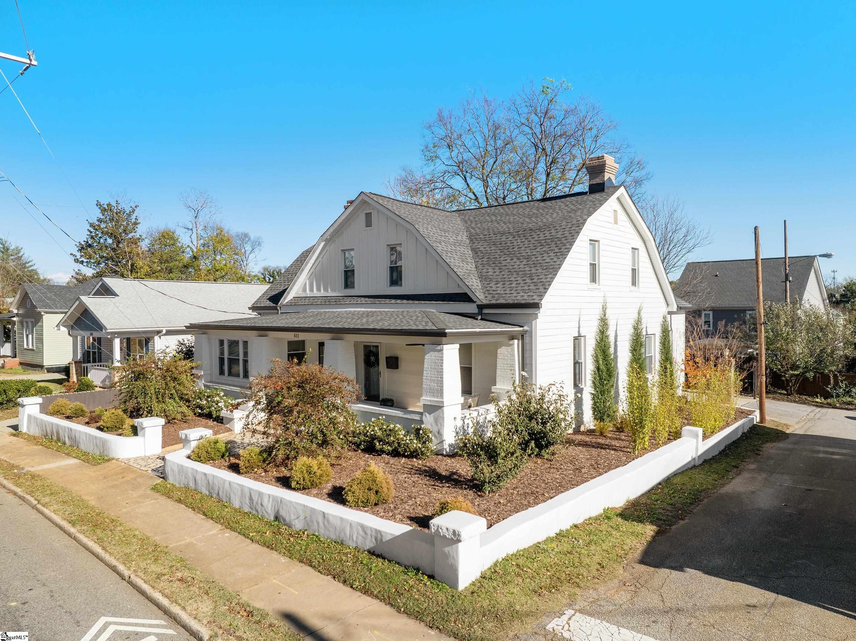 511 Anderson Street Greenville, SC 29601 - Photo 2 of 34