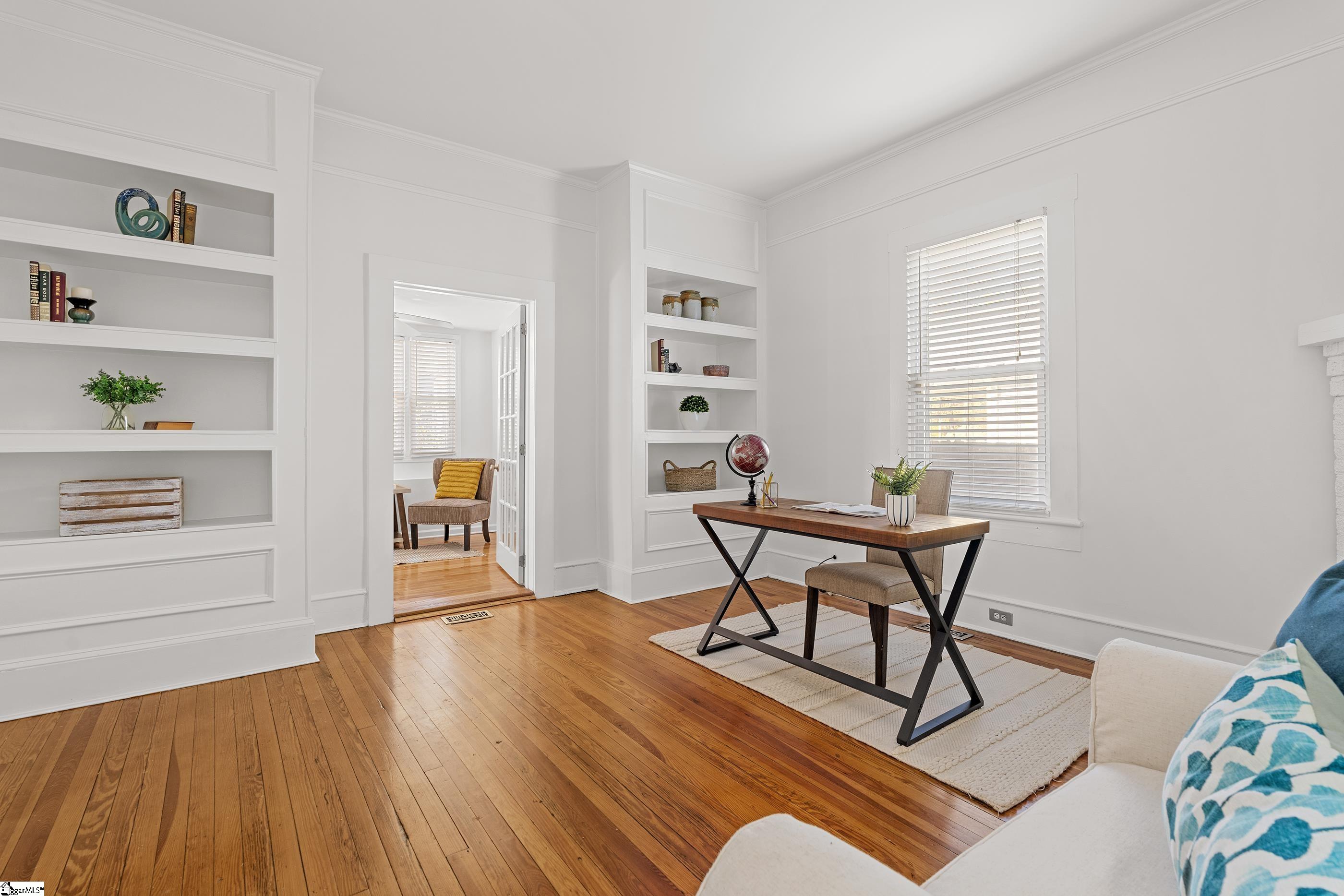 511 Anderson Street Greenville, SC 29601 - Photo 21 of 34