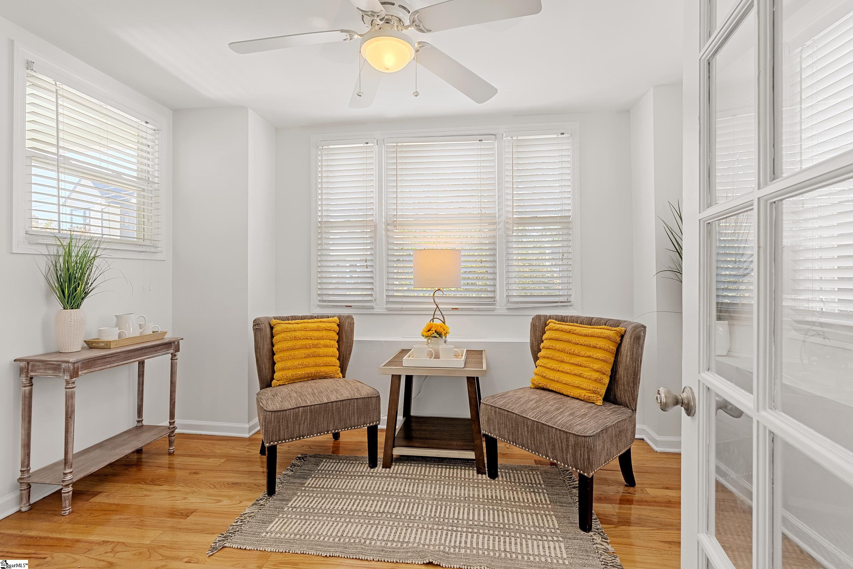 511 Anderson Street Greenville, SC 29601 - Photo 22 of 34