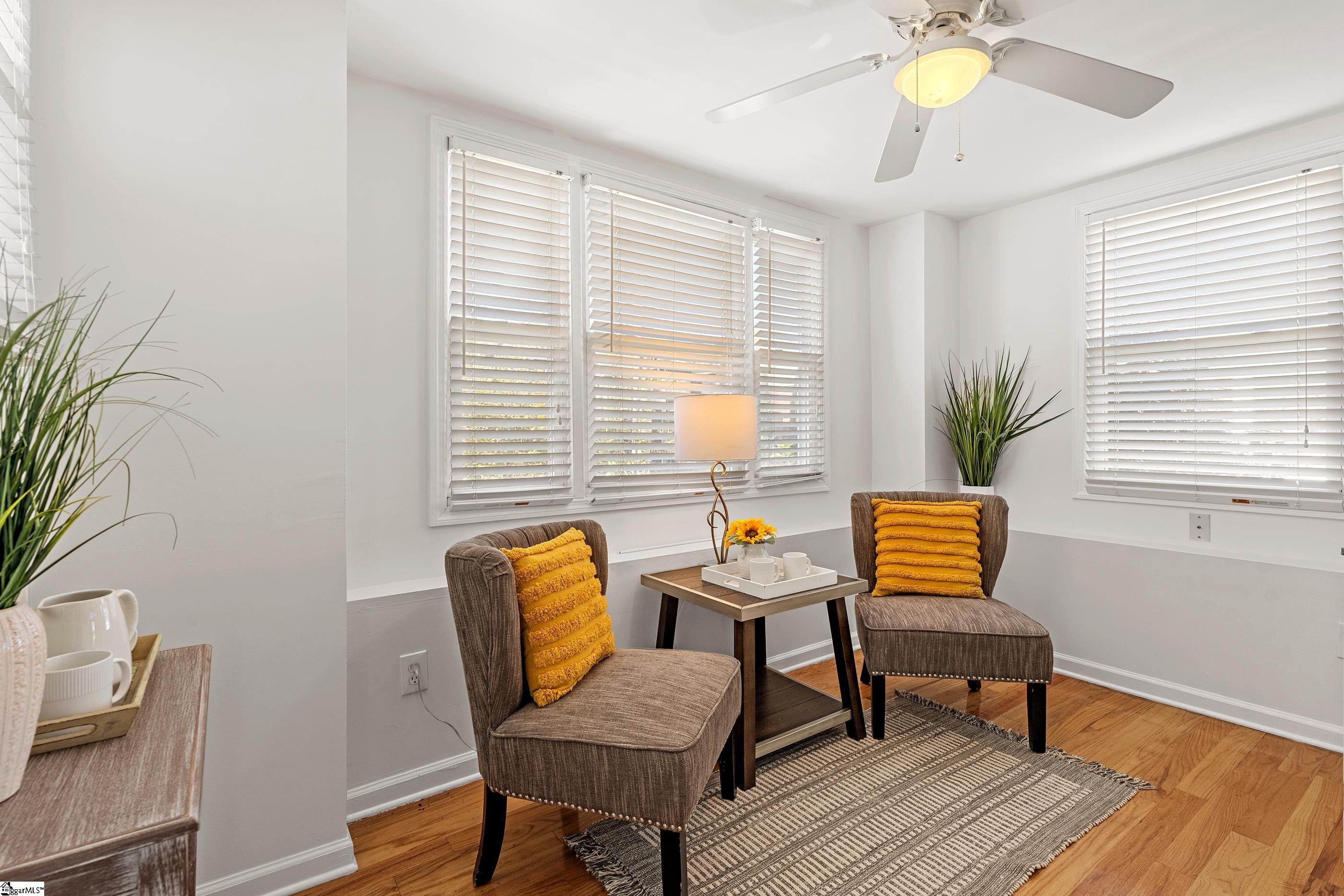 511 Anderson Street Greenville, SC 29601 - Photo 23 of 34