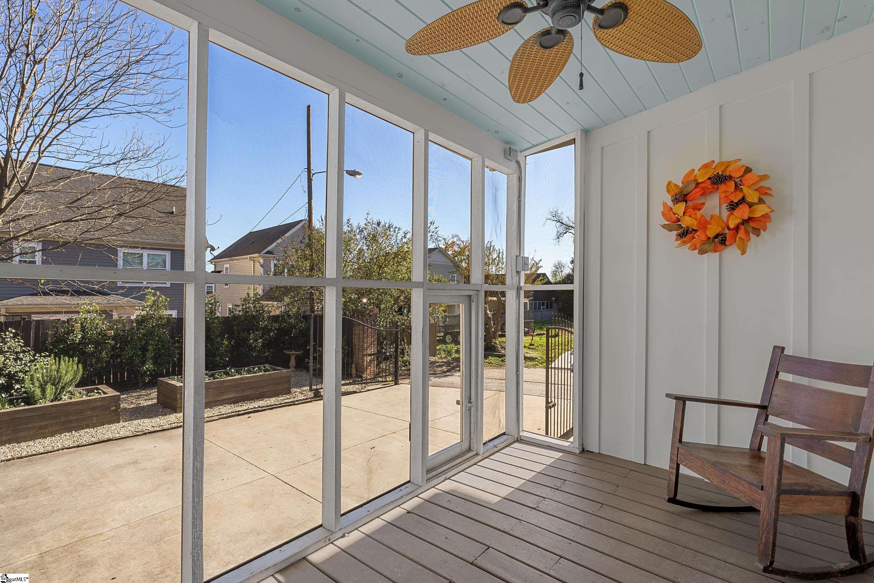 511 Anderson Street Greenville, SC 29601 - Photo 29 of 34