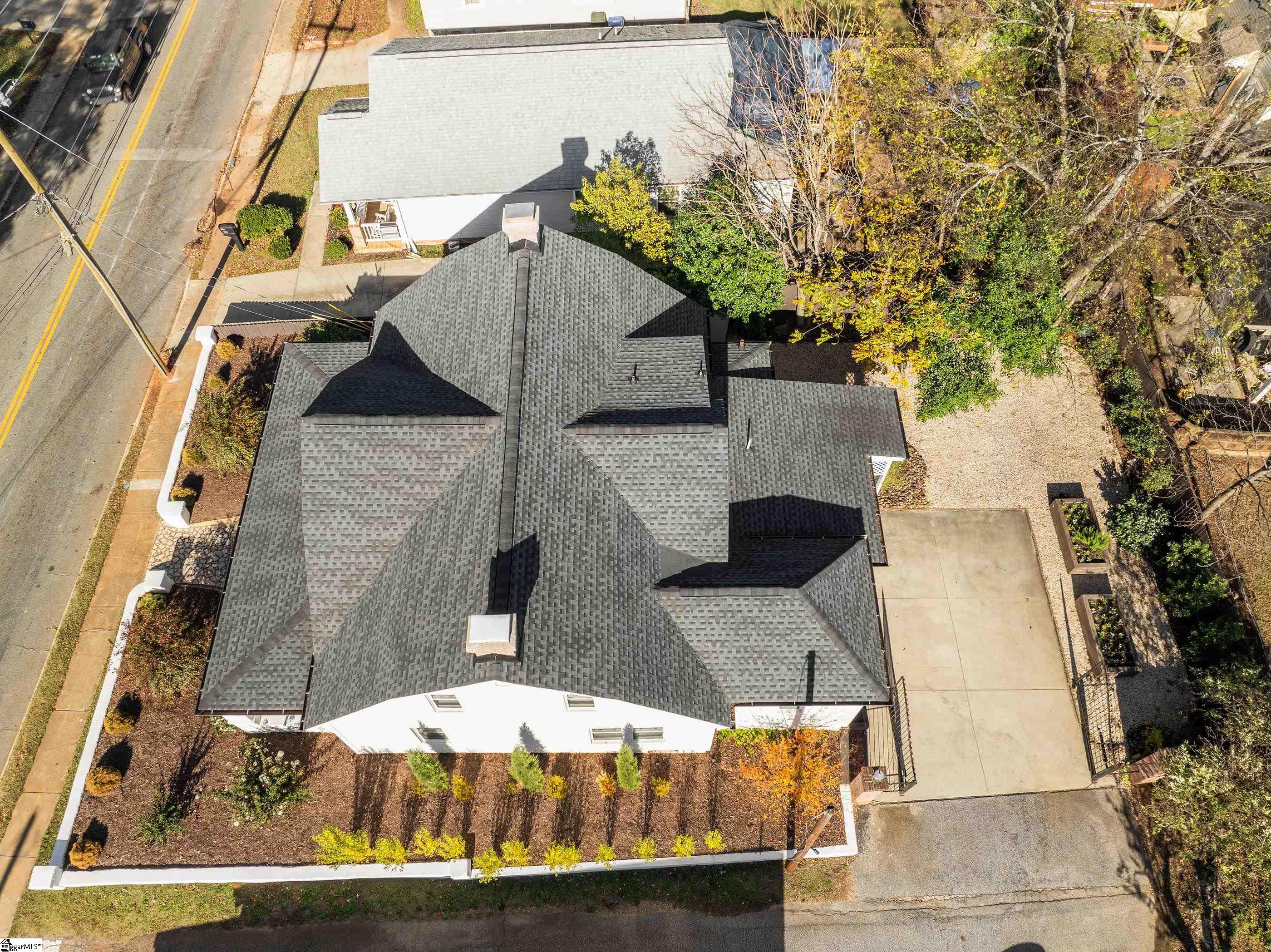 511 Anderson Street Greenville, SC 29601 - Photo 32 of 34
