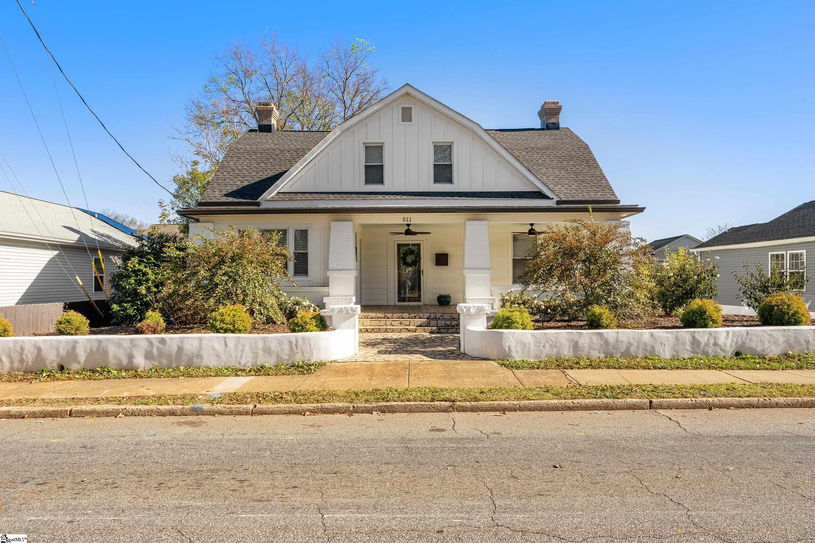 511 Anderson Street Greenville, SC 29601 - Photo 34 of 34