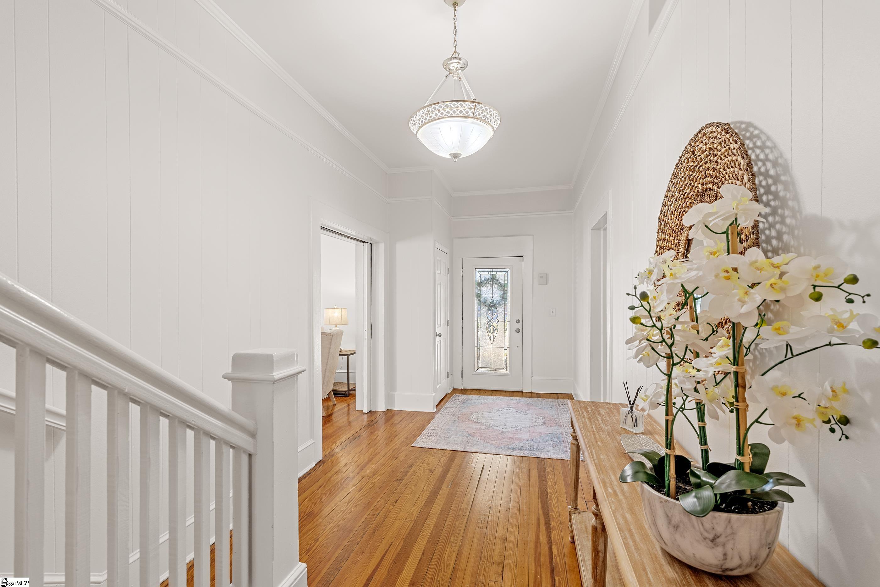 511 Anderson Street Greenville, SC 29601 - Photo 6 of 34