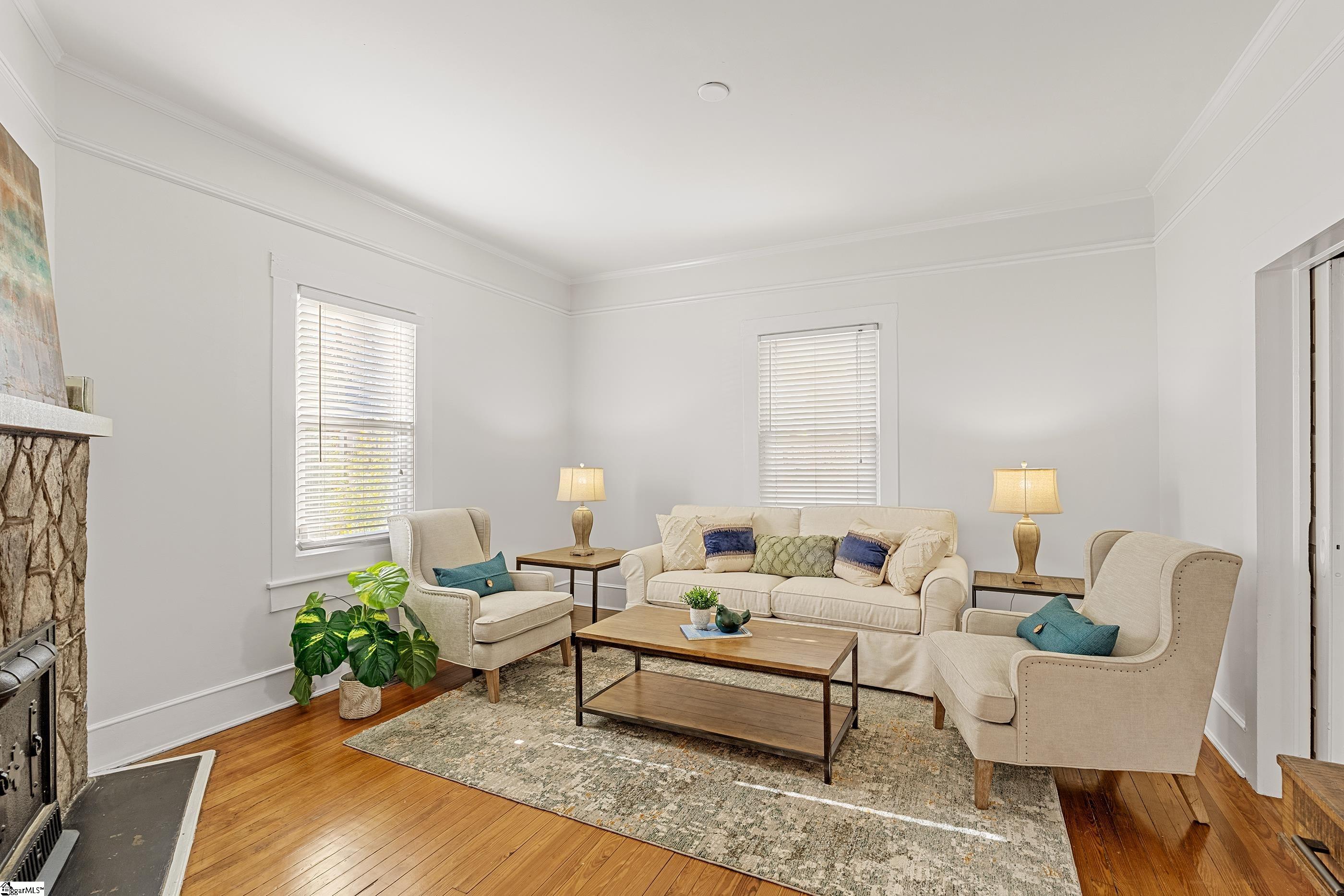511 Anderson Street Greenville, SC 29601 - Photo 8 of 34