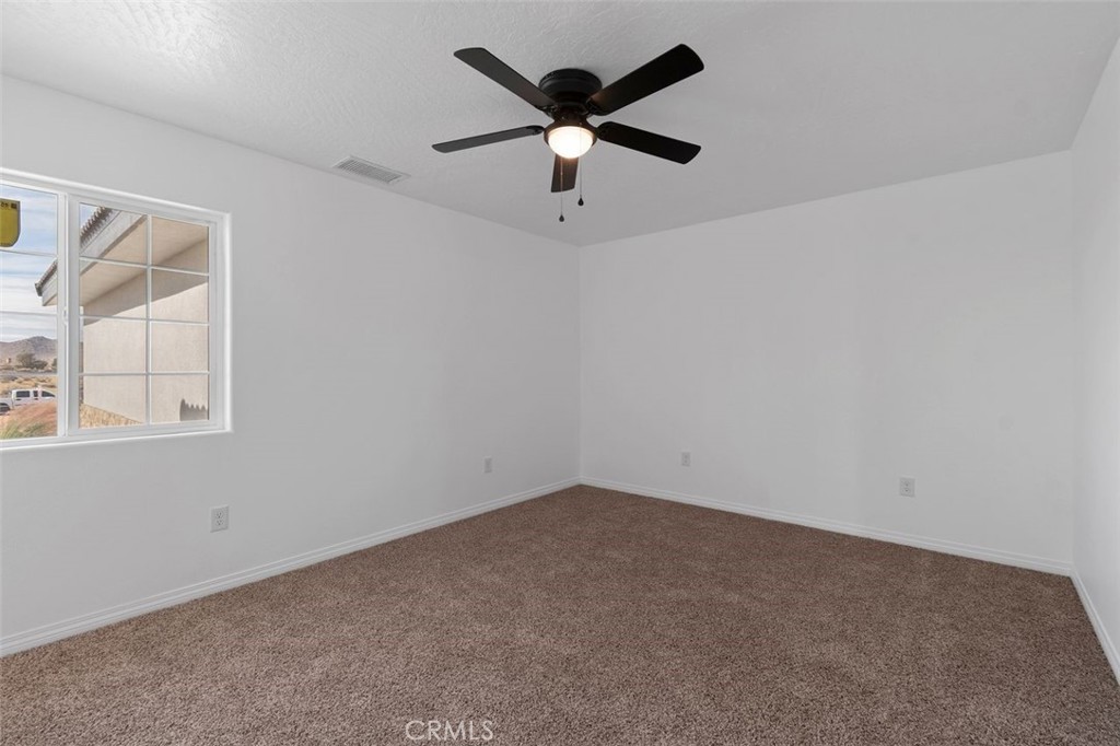 16925 Nanticoke Road Apple Valley, CA 92307 - Photo 26 of 42 a view of an empty room