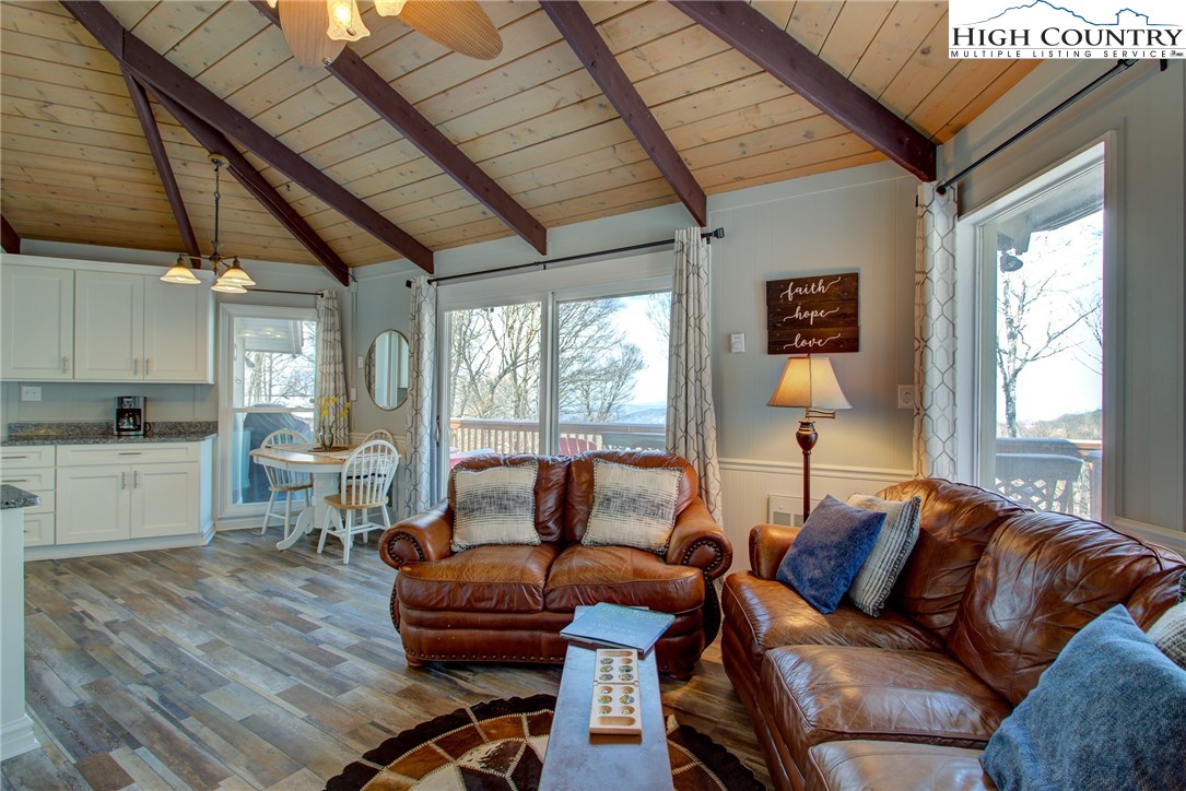 104 Hummingbird Road Beech Mountain, NC 28604 - Photo 8 of 21 Gallery Image 8
