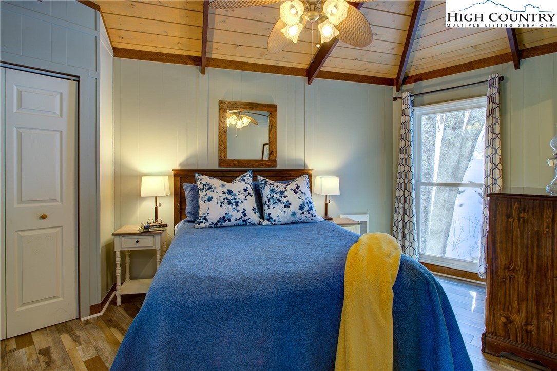 104 Hummingbird Road Beech Mountain, NC 28604 - Photo 9 of 21 Gallery Image 9